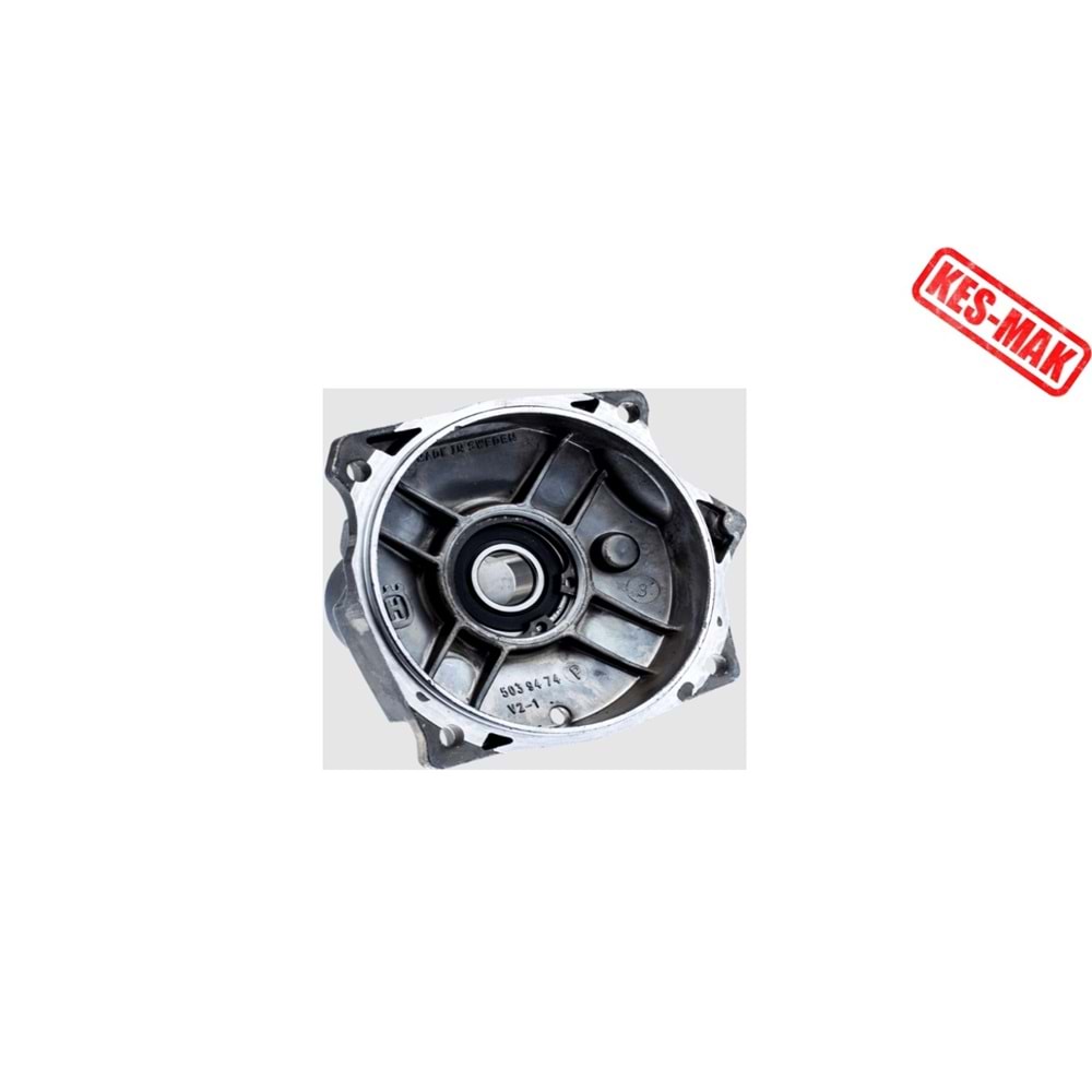 MOTORLU TIRPAN BALATA YUVASI HUSQVARNA 343R/545RX ORJİNAL