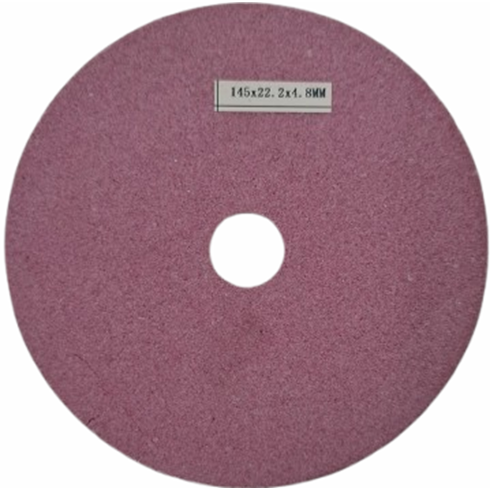 MOTORLU TESTERE ZİNCİR BİLEME DİSKİ 145X22X4,7 MM İTAL