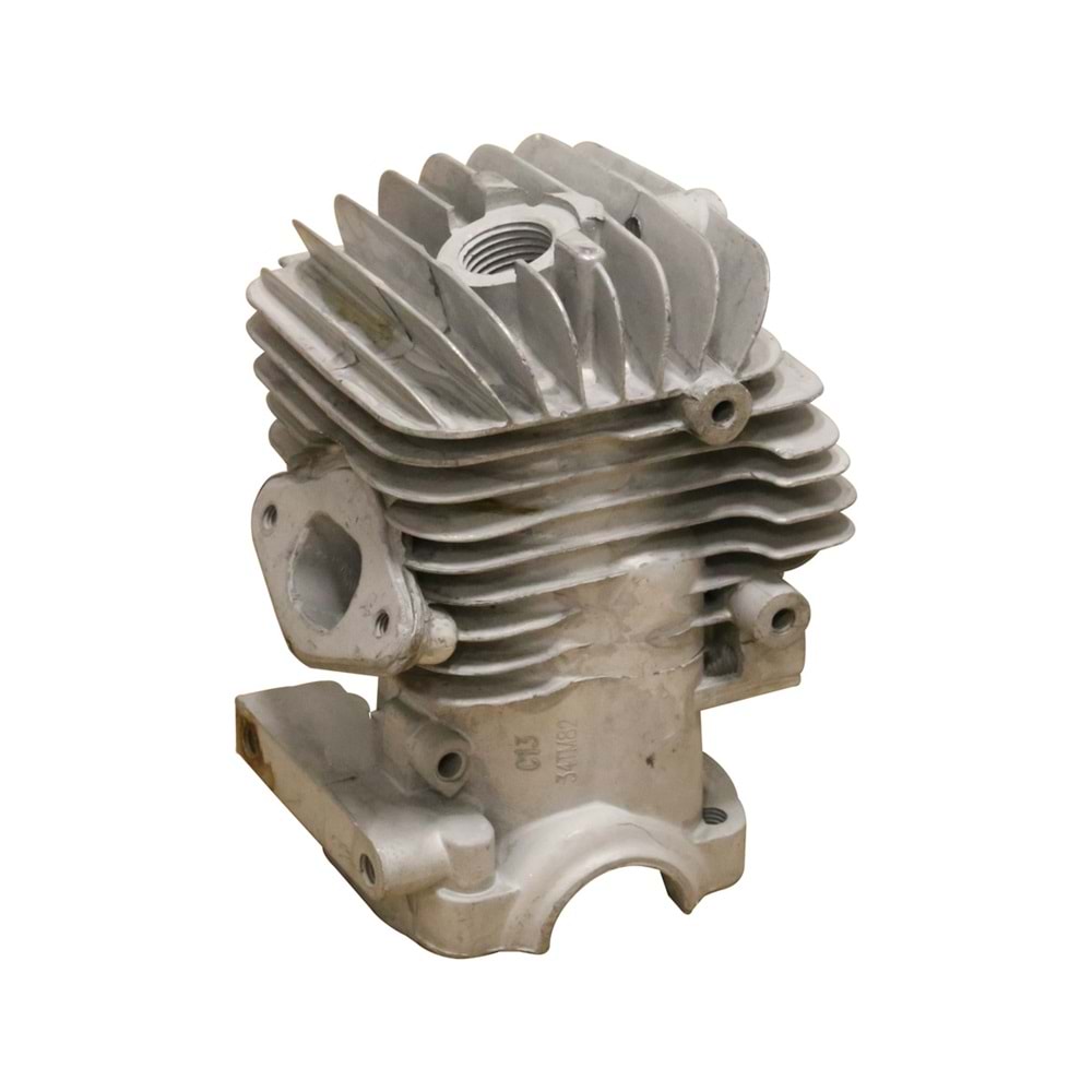 MOTORLU DAL BUDAMA SİLİNDİR BOŞ PALMERA ZL2500 34 MM ORJİNAL