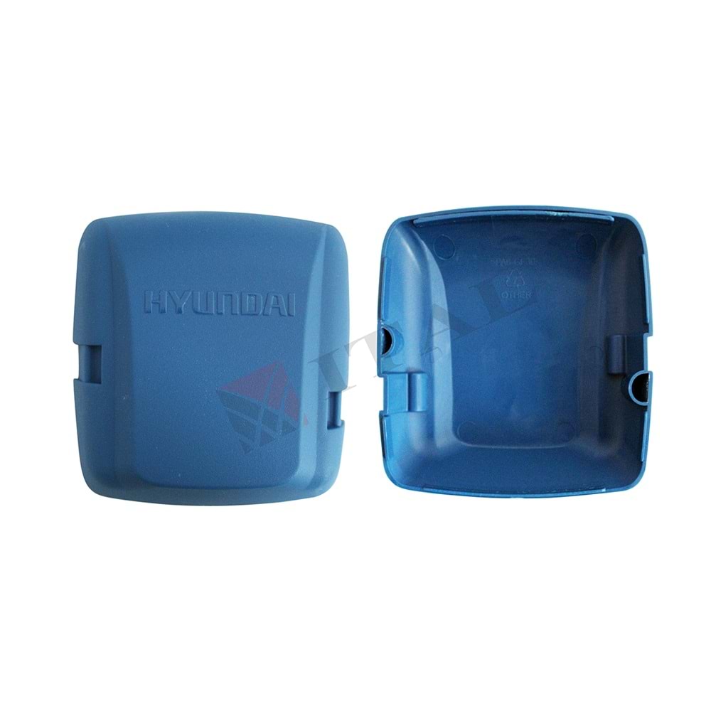 MOTORLU TESTERE HAVA FİLTRE KAPAĞI HYUNDAI 650 ESKİ MODEL ORJİNAL