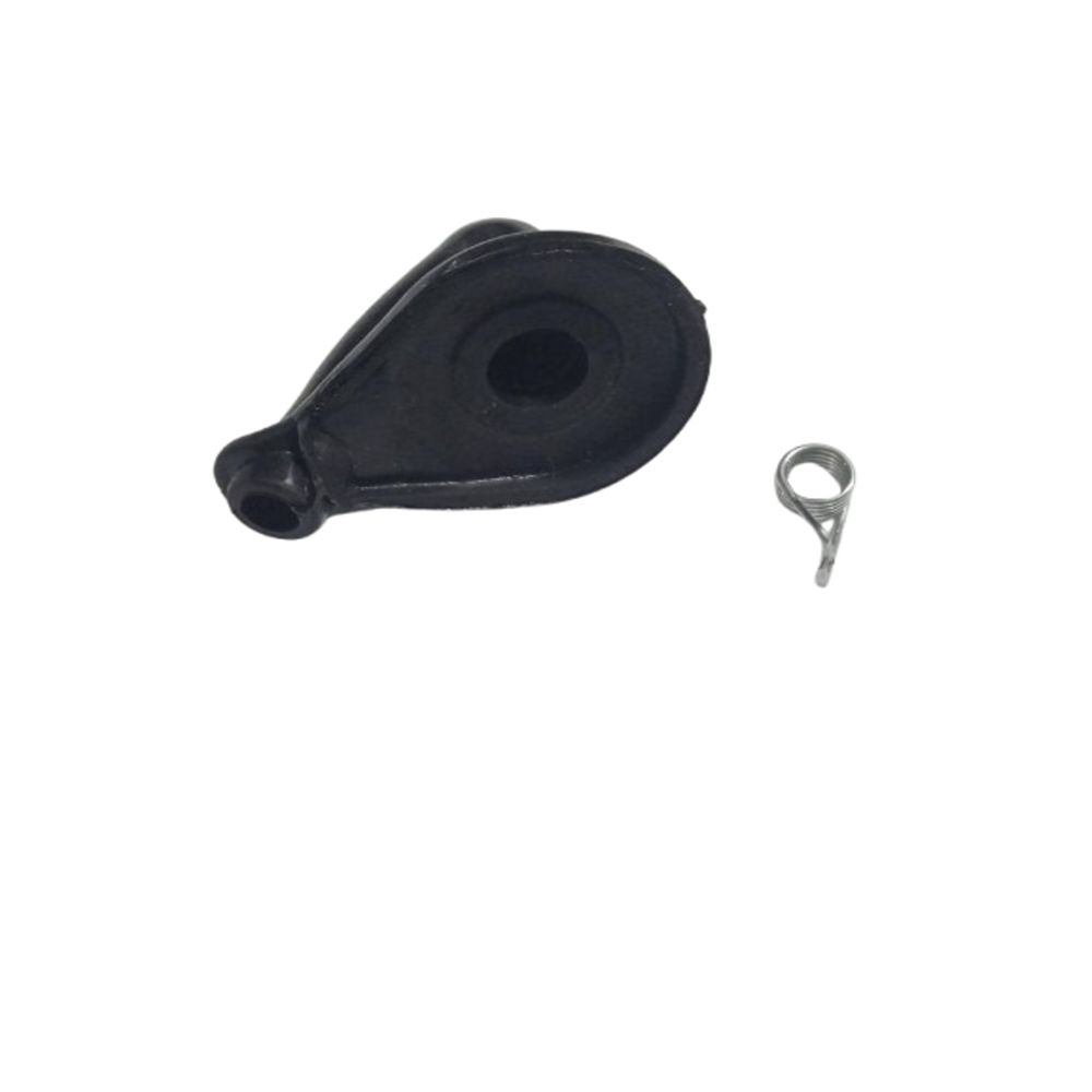 MOTORLU TIRPAN BUJİ KEPİ PALMERA ÇİN