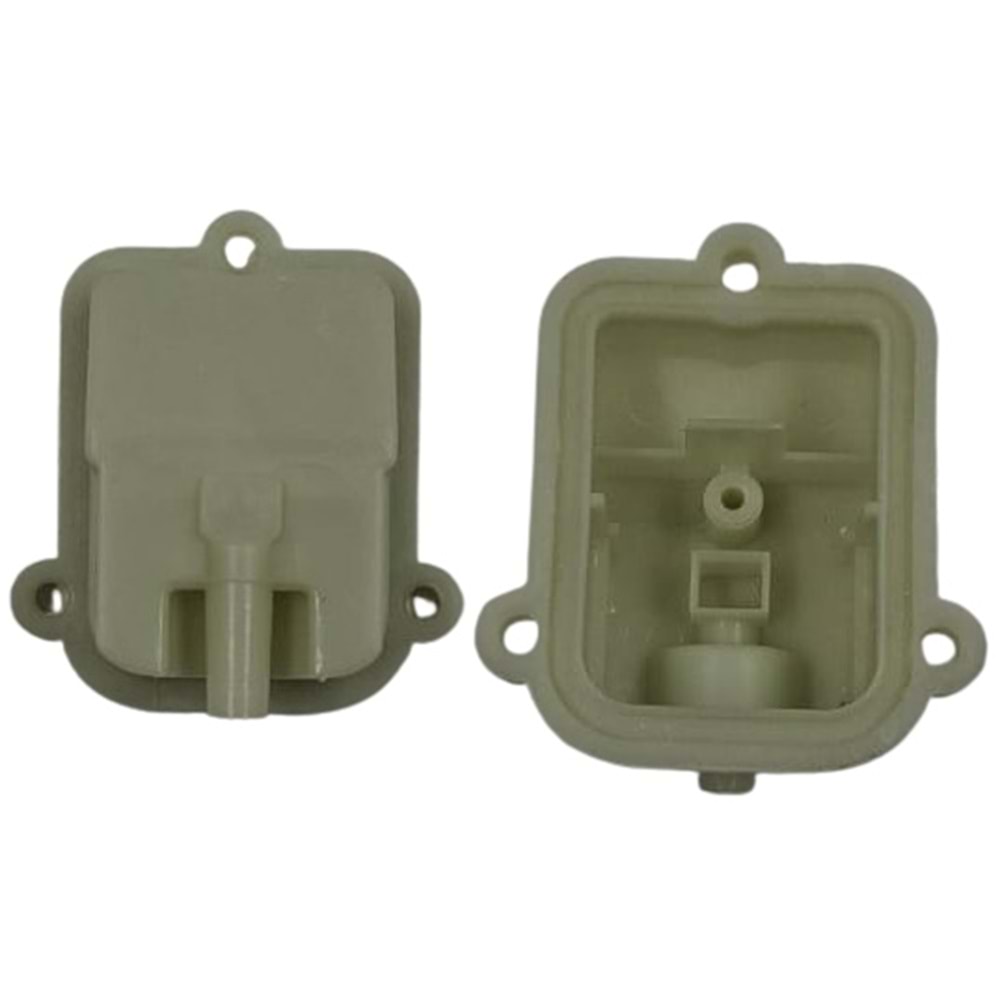 MOTORLU TIRPAN SUBAP KAPAĞI HYUNDAI HYX440 ORJİNAL TEK ADET