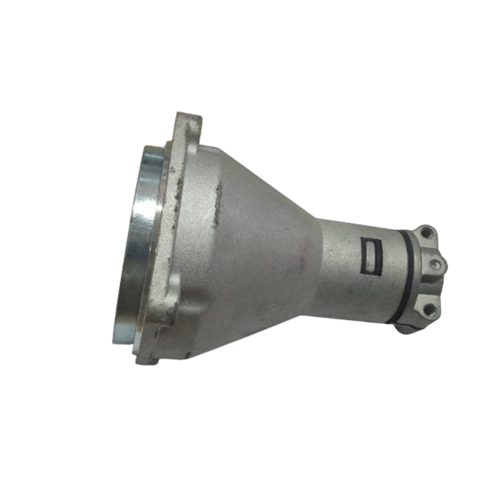 MOTORLU TIRPAN BALATA YUVASI KOMPLE HYUNDAI HYX43