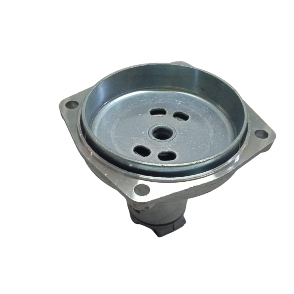 MOTORLU TIRPAN BALATA YUVASI KOMPLE HYUNDAI HYX43