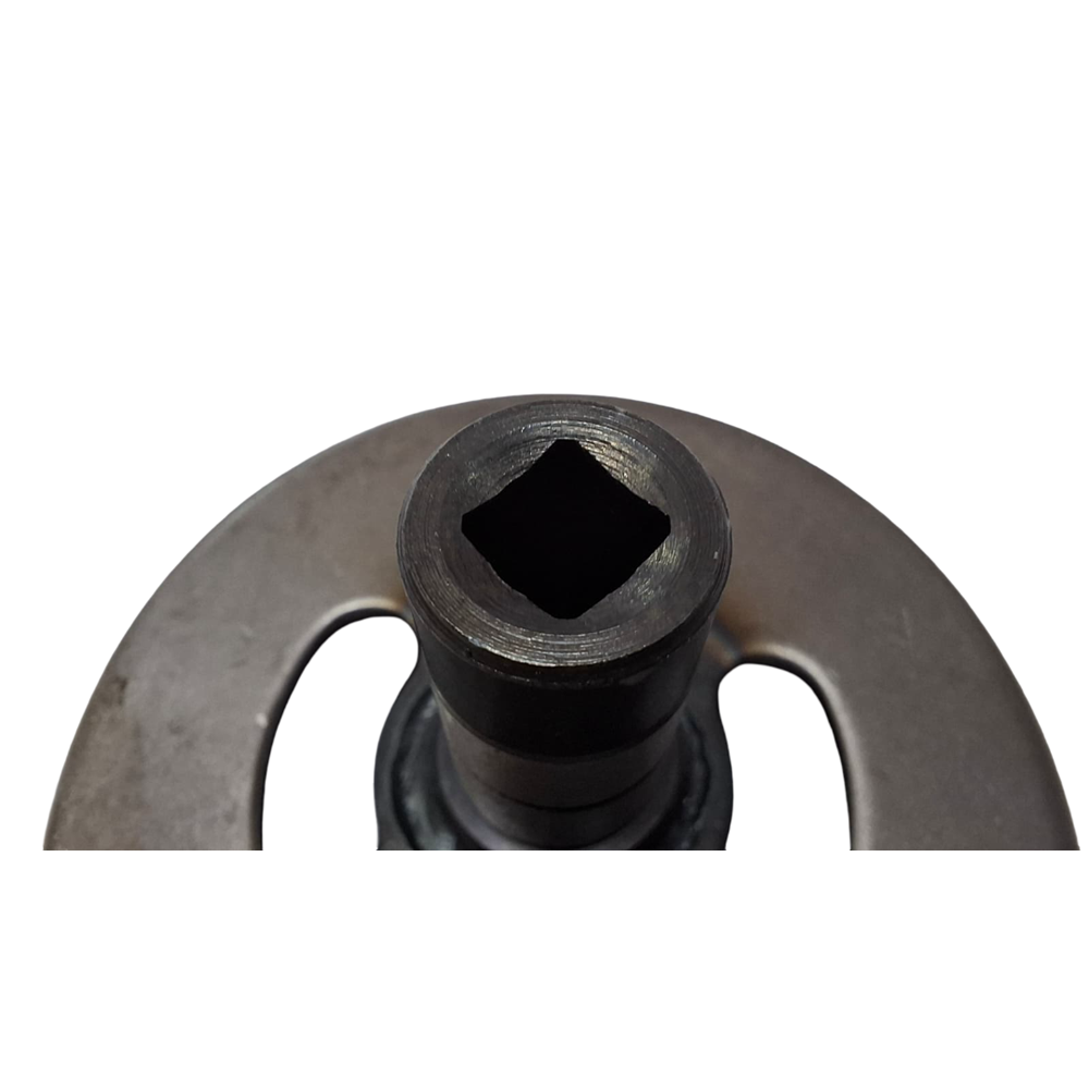 MOTORLU TIRPAN BALATA KOVANI TÜM MODELLER SIRT 26 MM VETA