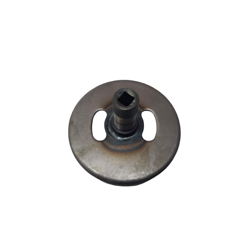 MOTORLU TIRPAN BALATA KOVANI TÜM MODELLER SIRT 26 MM VETA