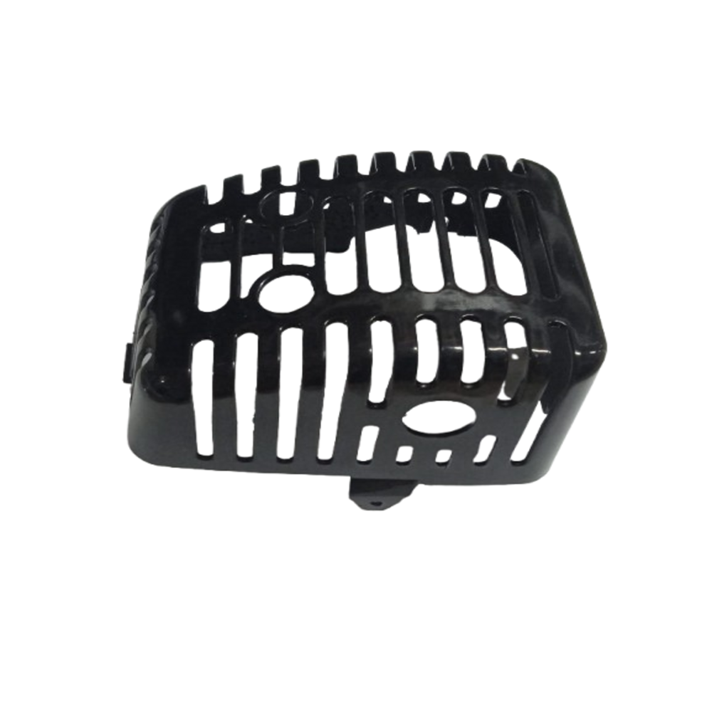 MOTORLU TIRPAN EGZOZ KAPAĞI PALMERA ÇİN/BG-CG430/BG-CG520