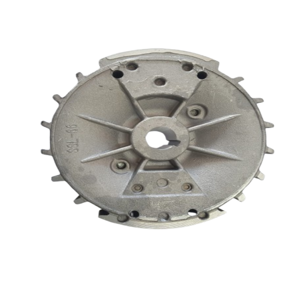 MOTORLU TESTERE VOLANT HYUNDAI HMT/550/650/700/G4500/CG5200 ORJİNAL
