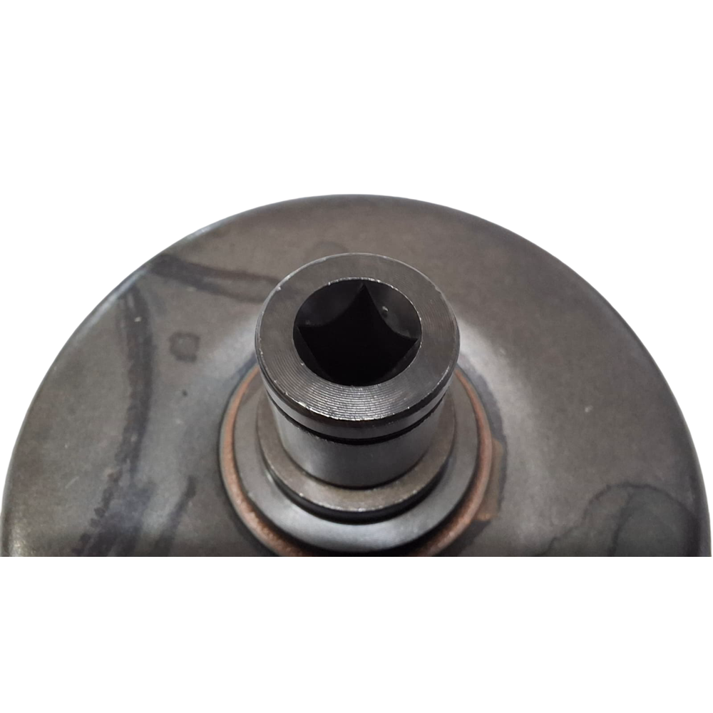 MOTORLU TIRPAN BALATA KOVANI STI. FS450/FS480 YAN İTAL