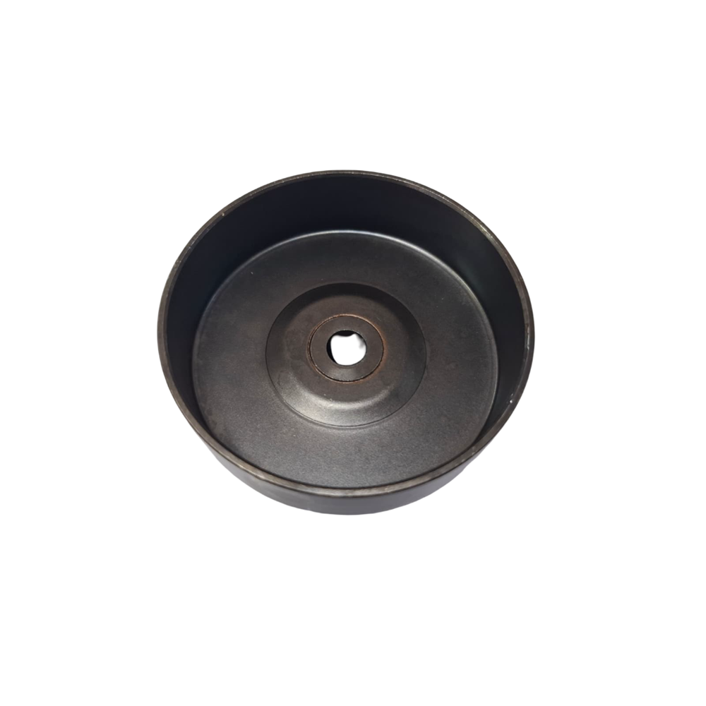 MOTORLU TIRPAN BALATA KOVANI STI. FS450/FS480 YAN İTAL