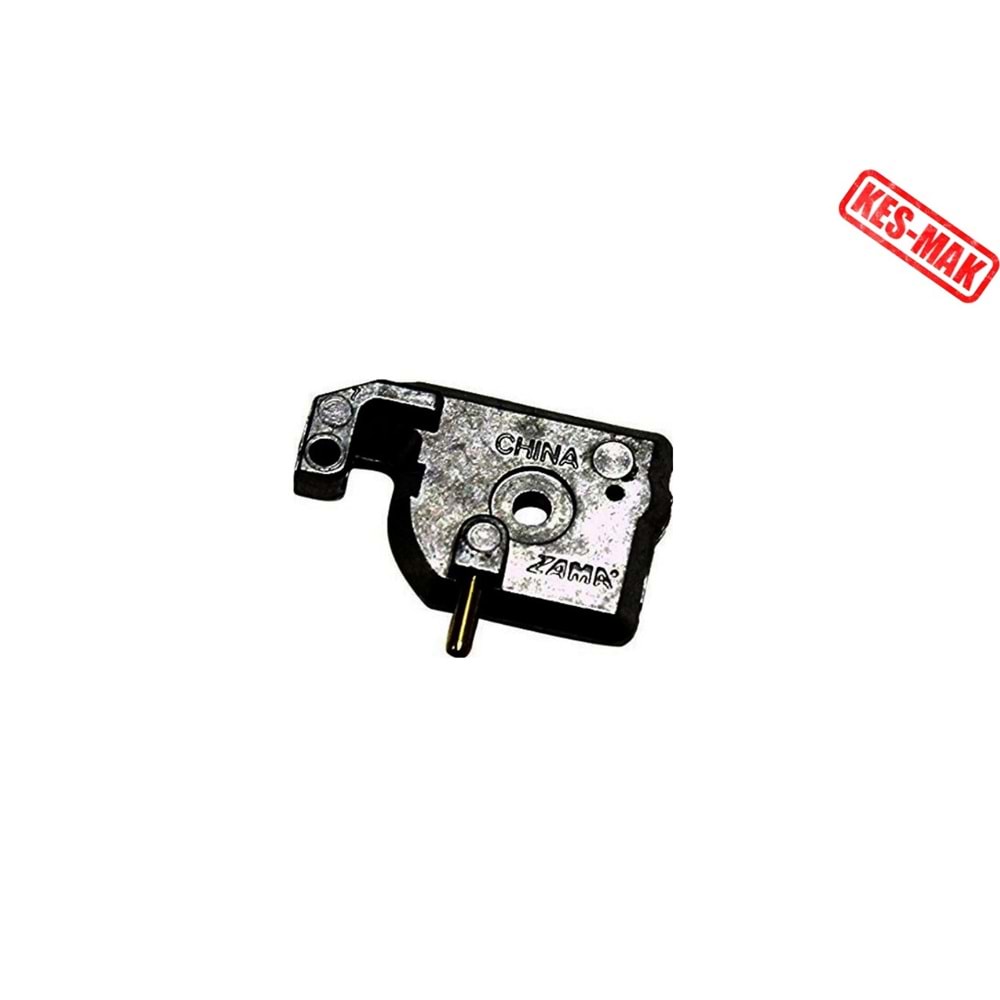 MOTORLU TESTERE KARBÜRATÖR ALT KAPAĞI HUSQVARNA C1M-EL37B ZAMA 445/445II/450/450II/2245 ORJİNAL