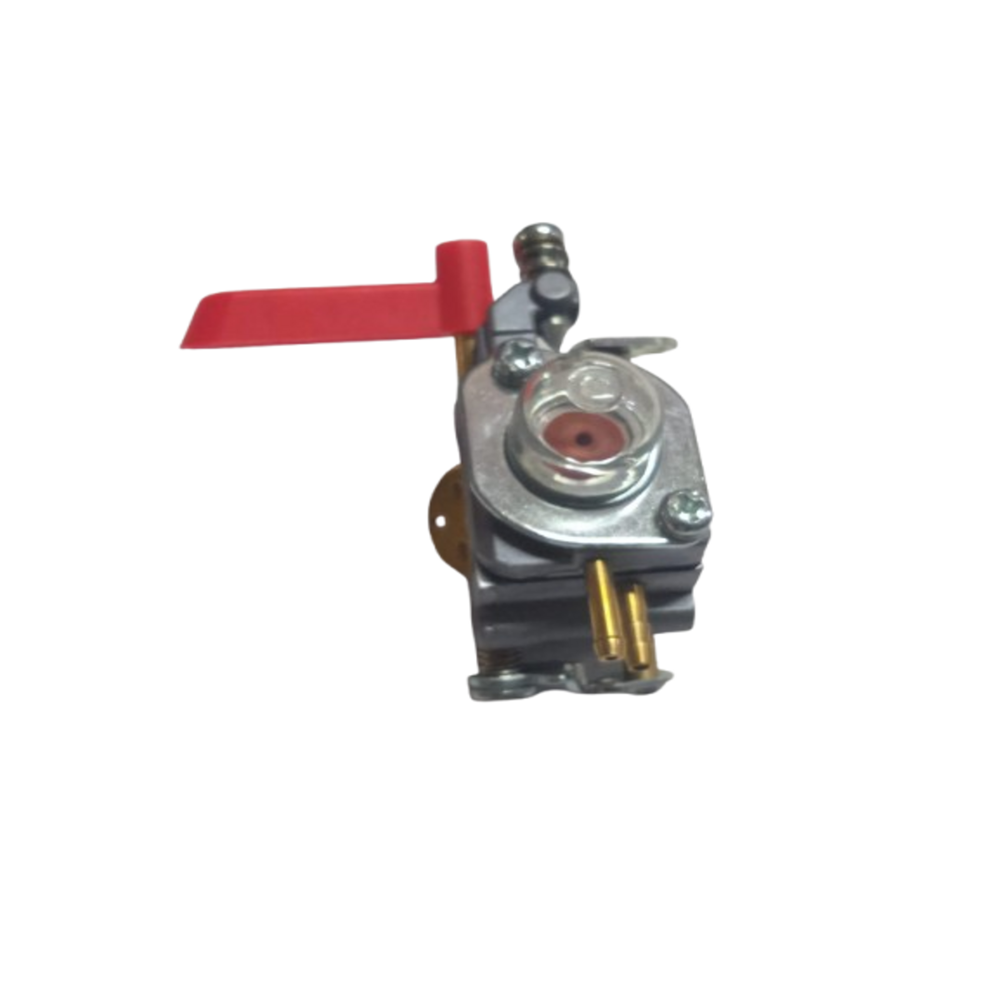 MOTORLU TIRPAN KARBÜRATÖR ALPİNA MT520D HYUNDAI HYX55 SURMAX