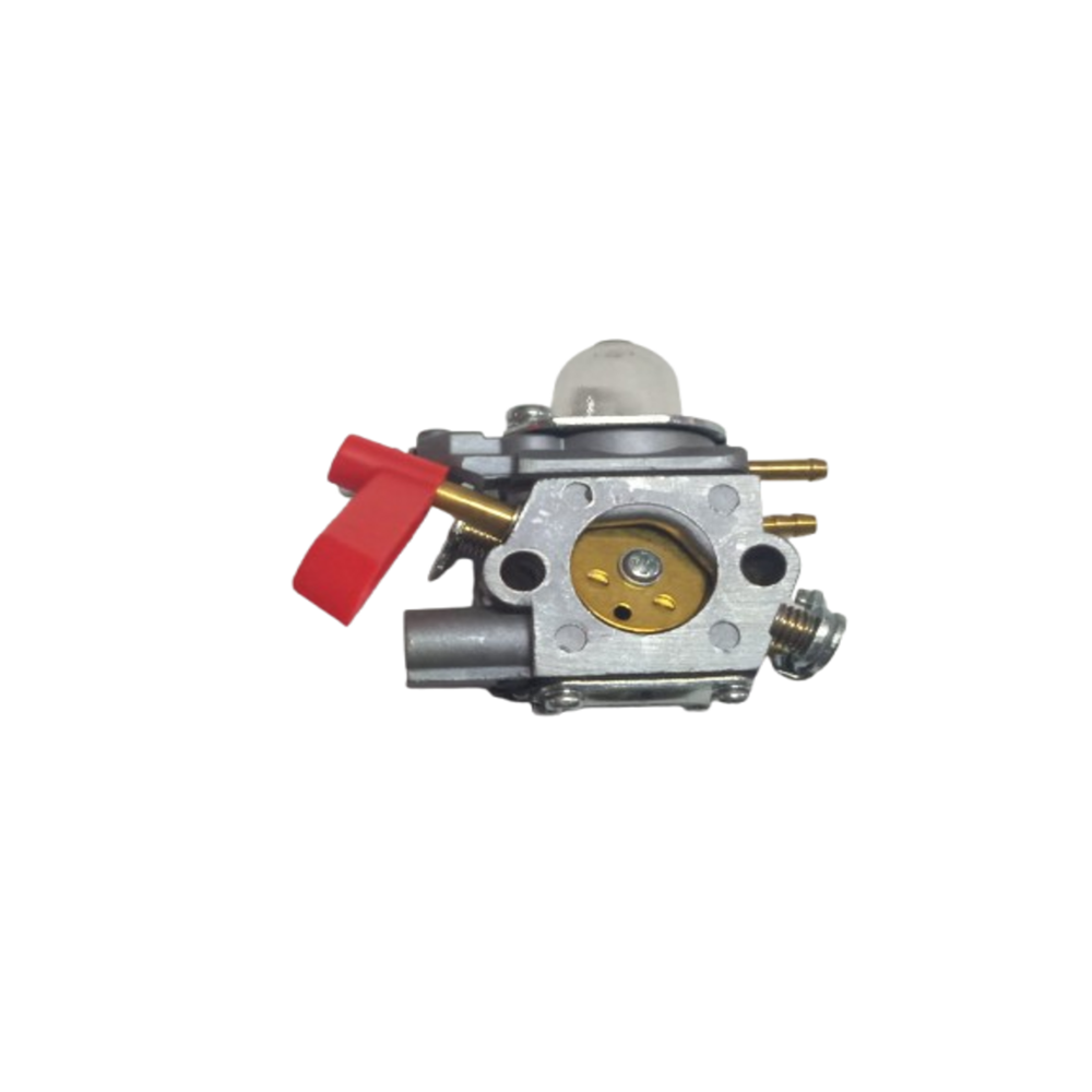 MOTORLU TIRPAN KARBÜRATÖR ALPİNA MT520D HYUNDAI HYX55 SURMAX