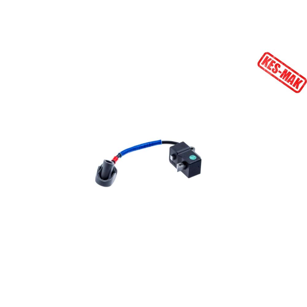 MOTORLU TIRPAN BOBİN HUSQVARNA 343R ORJİNAL