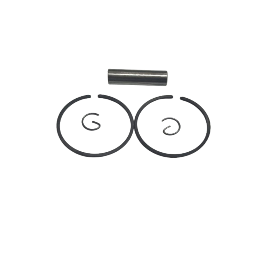 MOTORLU TIRPAN PİSTON SEGMAN OLEOMAC BCH40T/BP/GSH400 40MM VETA