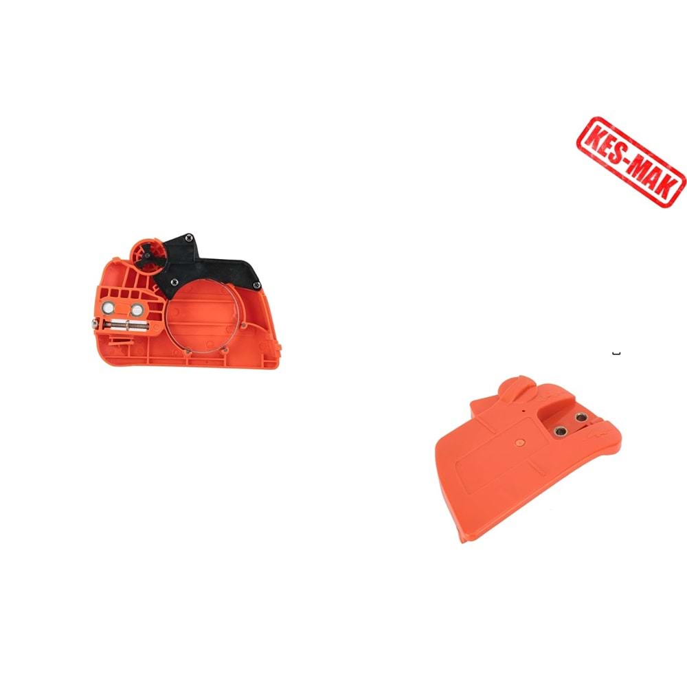 MOTORLU TESTERE YAN KAPAK HUSQVARNA 120II/235/236/240 ORJİNAL