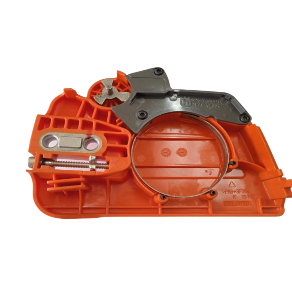 MOTORLU TESTERE YAN KAPAK HUSQVARNA 120II/235/236/240 ORJİNAL