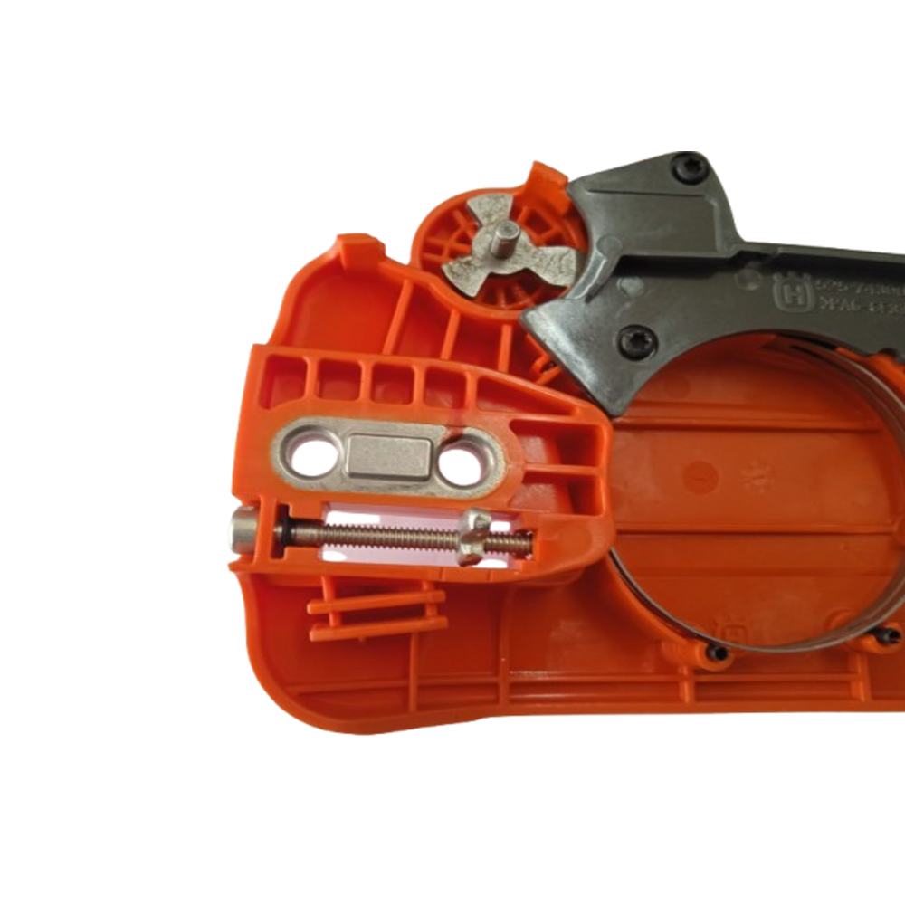 MOTORLU TESTERE YAN KAPAK HUSQVARNA 120II/235/236/240 ORJİNAL