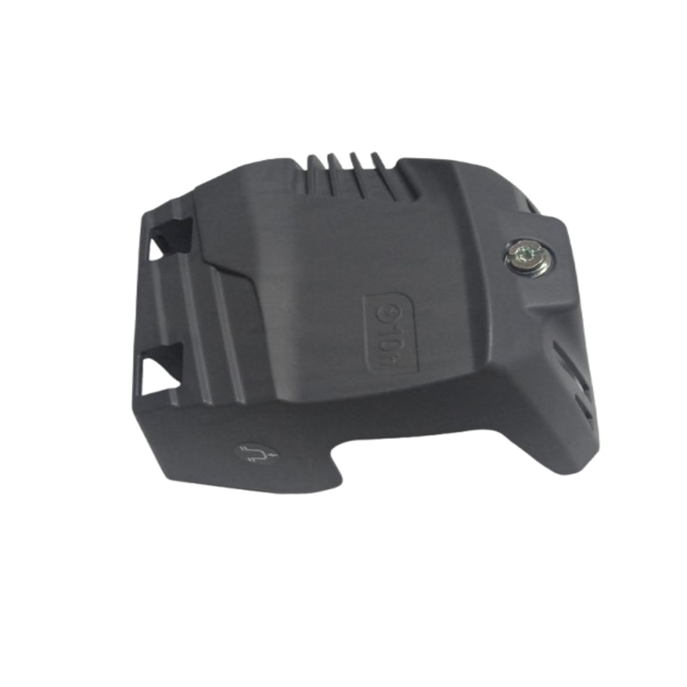 MOTORLU TIRPAN HAVA FİLTRE KAPAĞI OLEOMAC BCH40T/BP ORJİNAL