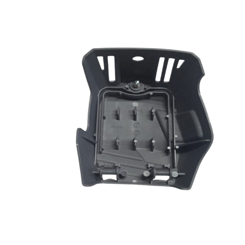 MOTORLU TIRPAN HAVA FİLTRE KAPAĞI OLEOMAC BCH40T/BP ORJİNAL