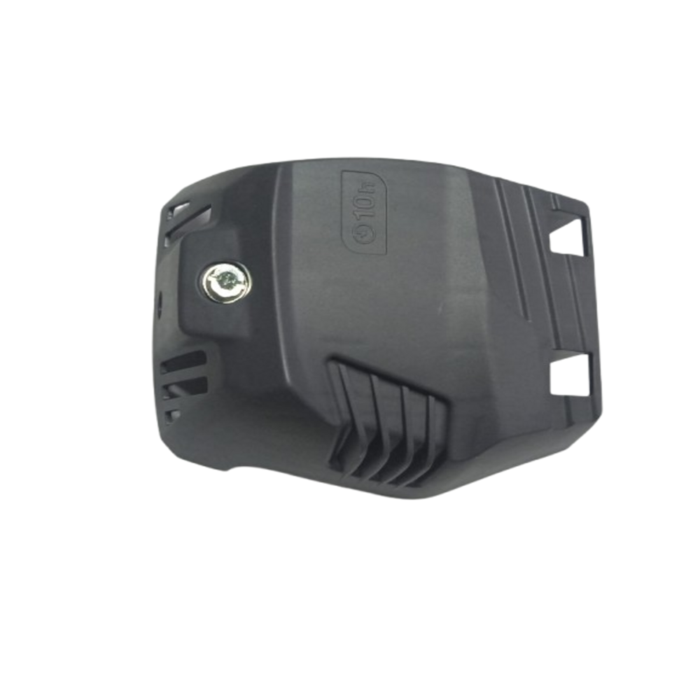 MOTORLU TIRPAN HAVA FİLTRE KAPAĞI OLEOMAC BCH40T/BP ORJİNAL