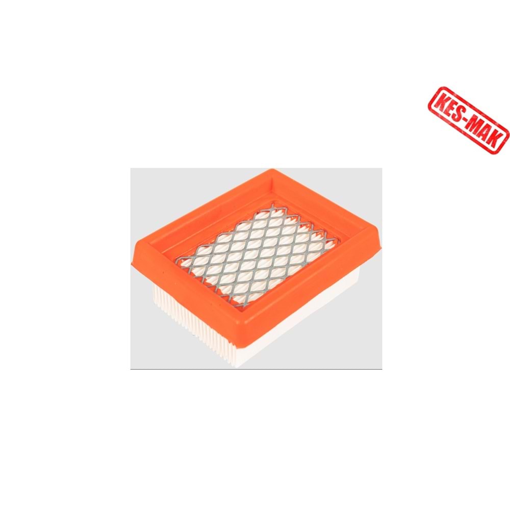 MOTORLU TIRPAN HAVA FİLTRESİ HUSQVARNA 253RB/553RBX/253R/553RS/35304 ORJİNAL