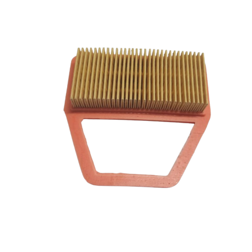 MOTORLU TIRPAN HAVA FİLTRESİ OLEOMAC SPARTA441 ORJİNAL