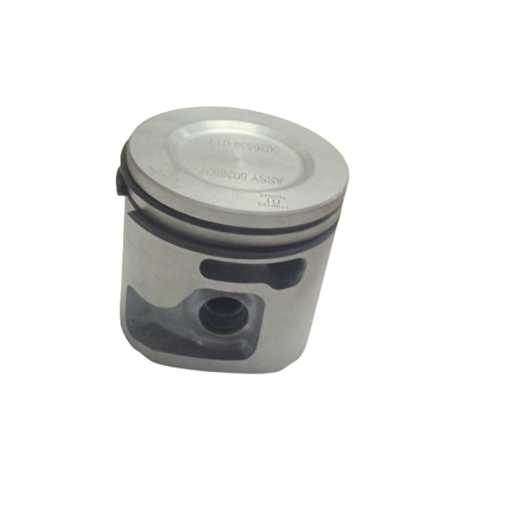 MOTORLU TIRPAN PİSTON SEGMAN HUSQVARNA 355RX/555RXT/45 MM ORJİNAL