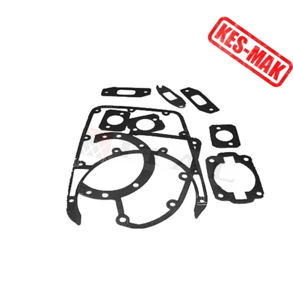 MOTORLU TESTERE CONTA TAKIMI STIHL 041/051 İTAL