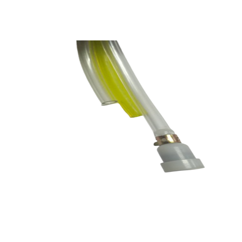 MOTORLU TIRPAN BENZİN HORTUM SETİ 3 DELİK 23 MM İTAL