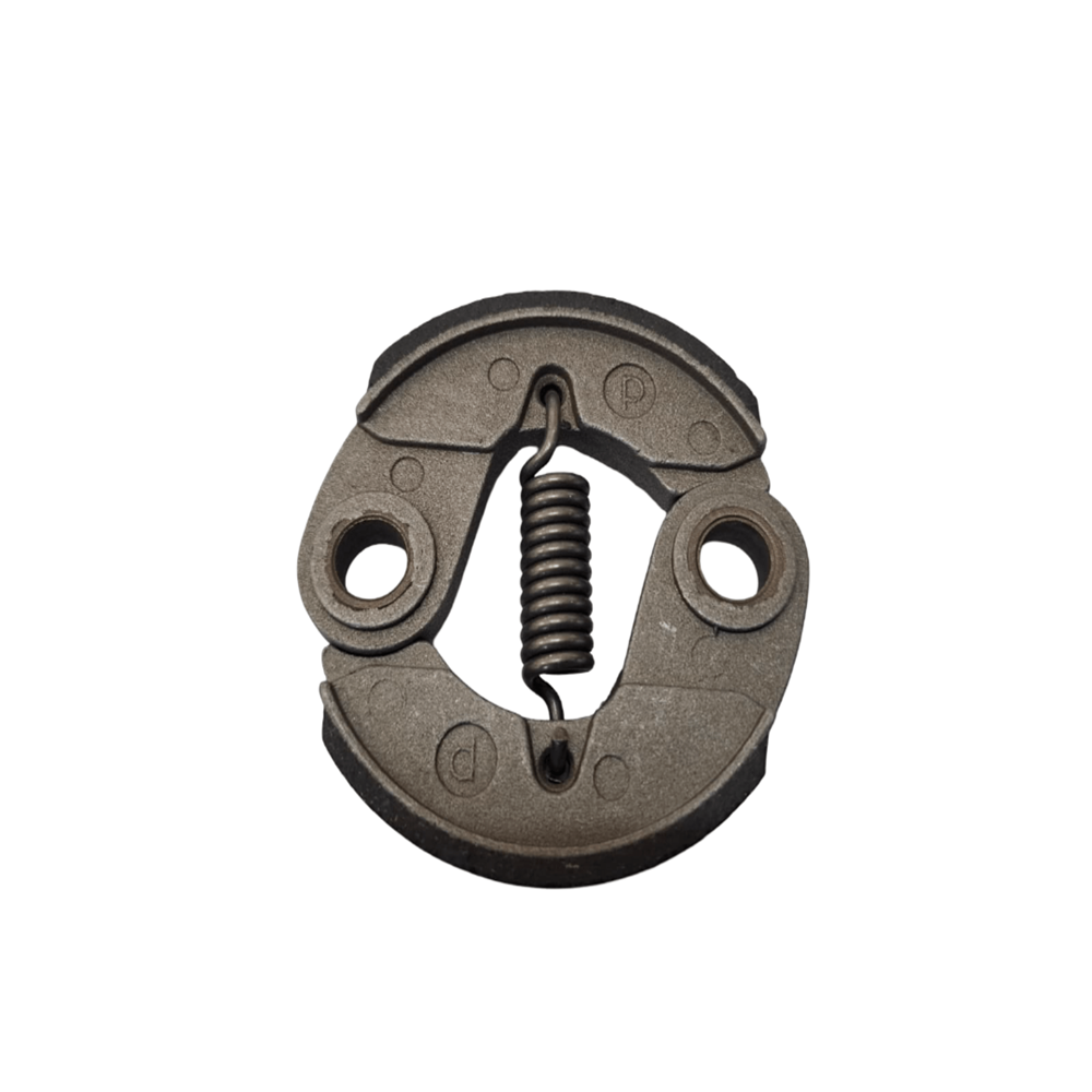 MOTORLU TIRPAN BALATA ALPİNA 52/55 İTAL