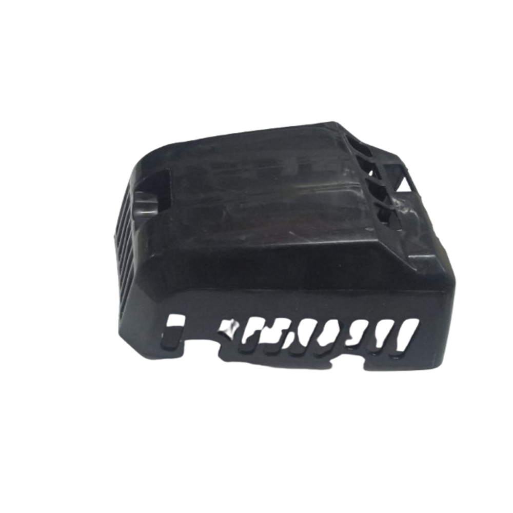 MOTORLU TIRPAN HAVA FİLTRE KAPAĞI HYUNDAI HYX43 ORJİNAL