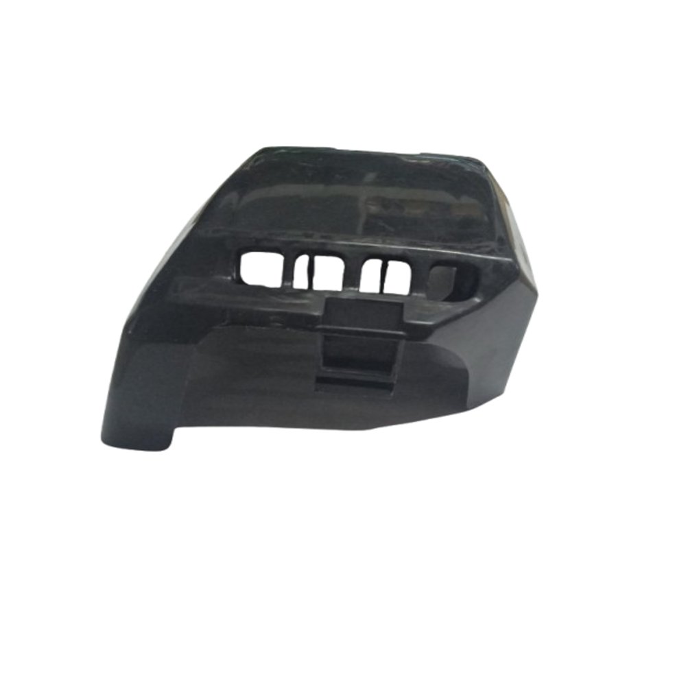 MOTORLU TIRPAN HAVA FİLTRE KAPAĞI HYUNDAI HYX43 ORJİNAL