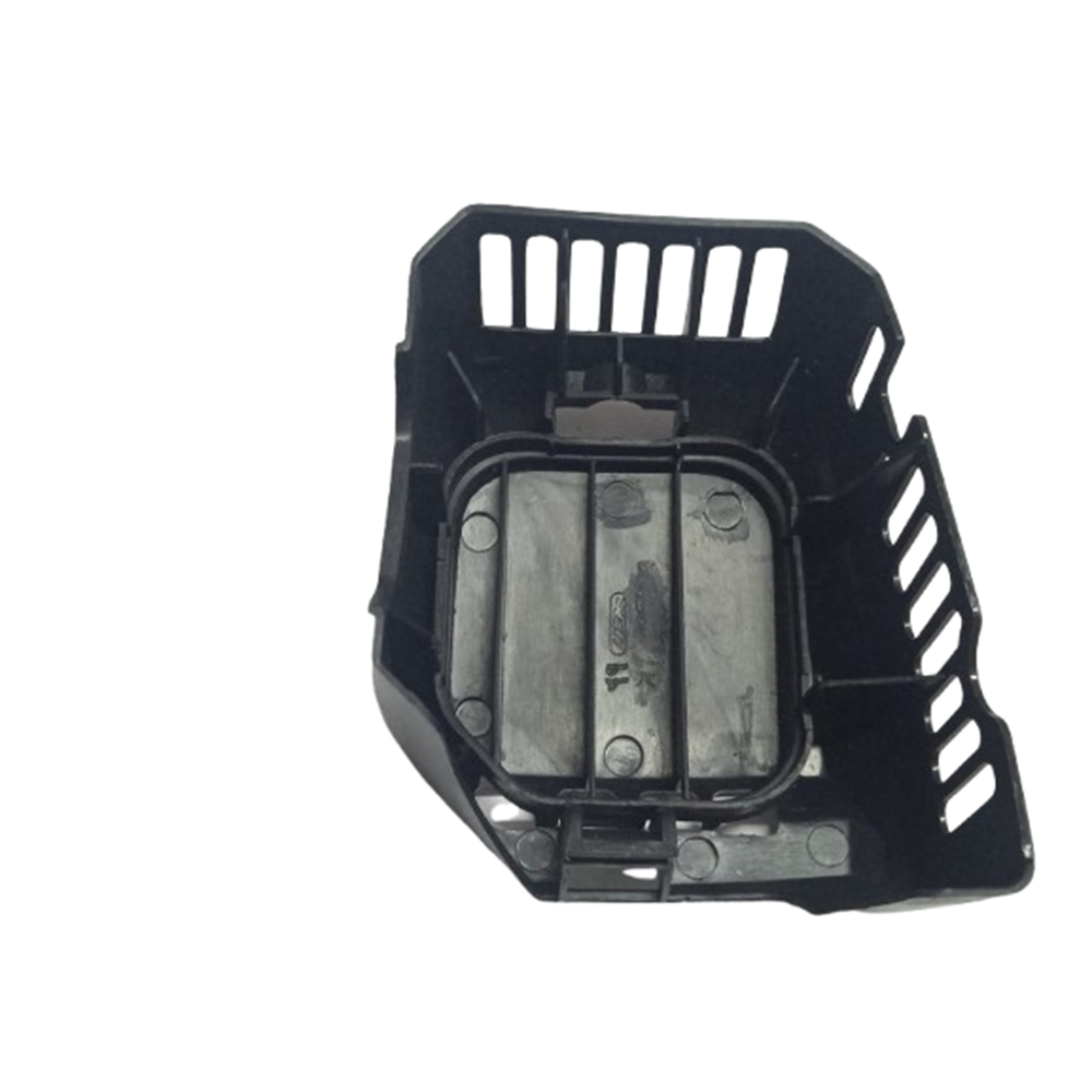 MOTORLU TIRPAN HAVA FİLTRE KAPAĞI HYUNDAI HYX43 ORJİNAL