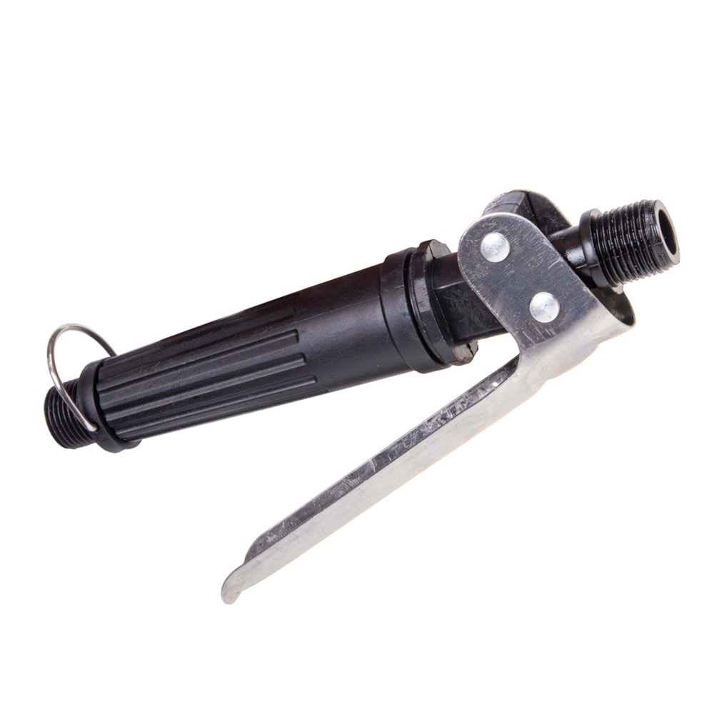 AKÜLÜ İLAÇLAMA KABZE VT16