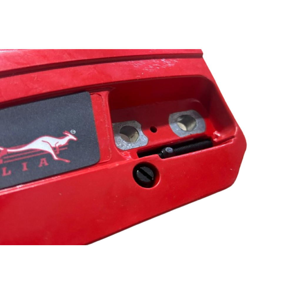 MOTORLU TESTERE YAN KAPAK ARCHER 521