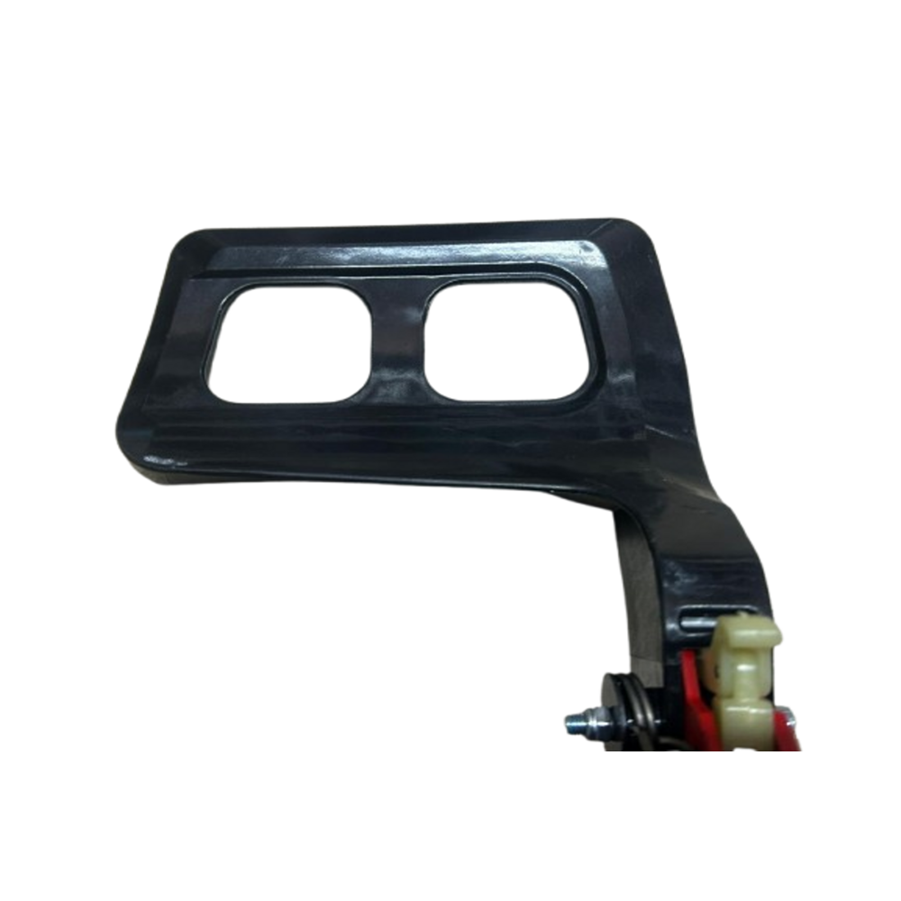 MOTORLU TESTERE YAN KAPAK ARCHER 521