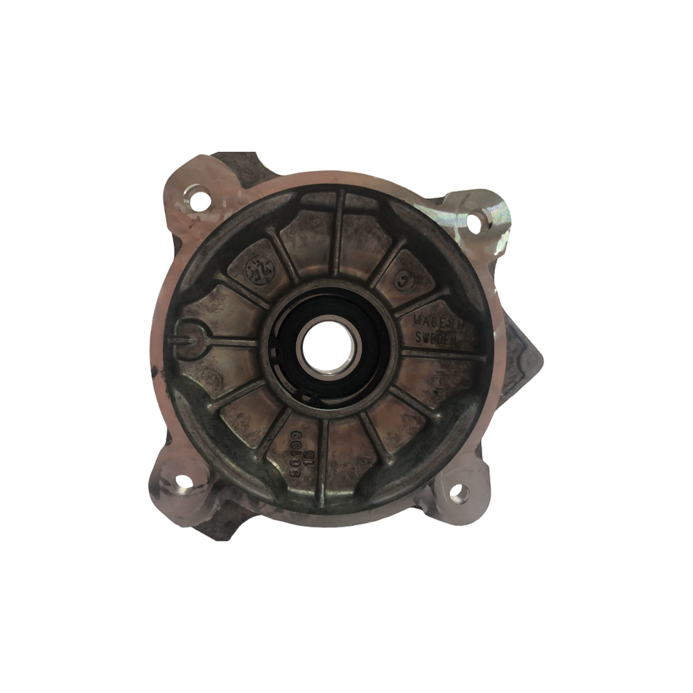 MOTORLU TIRPAN BALATA YUVASI HUSQVARNA 355R/555RXT ORJİNAL