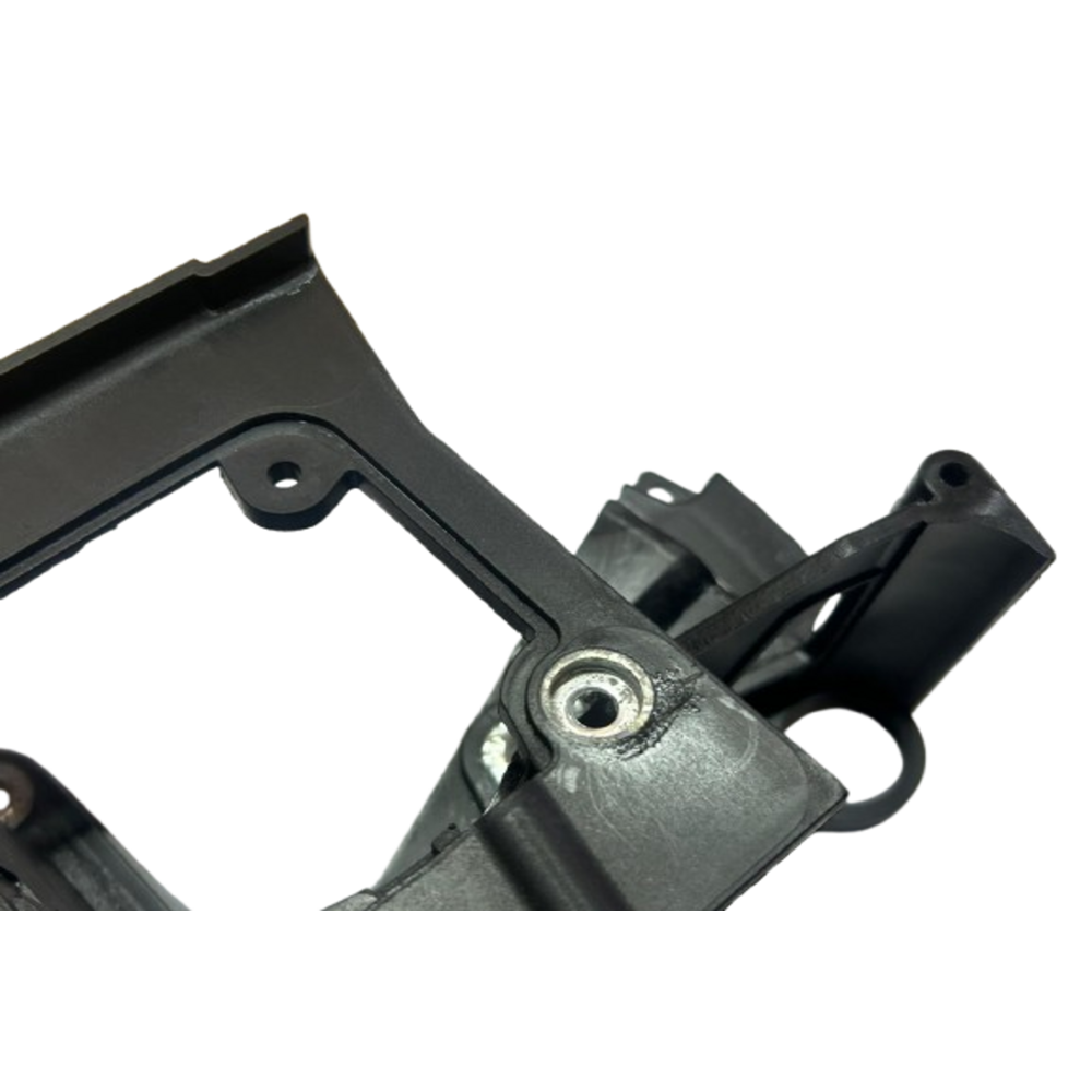 MOTORLU TESTERE KARTER (BLOK) ARCHER 521