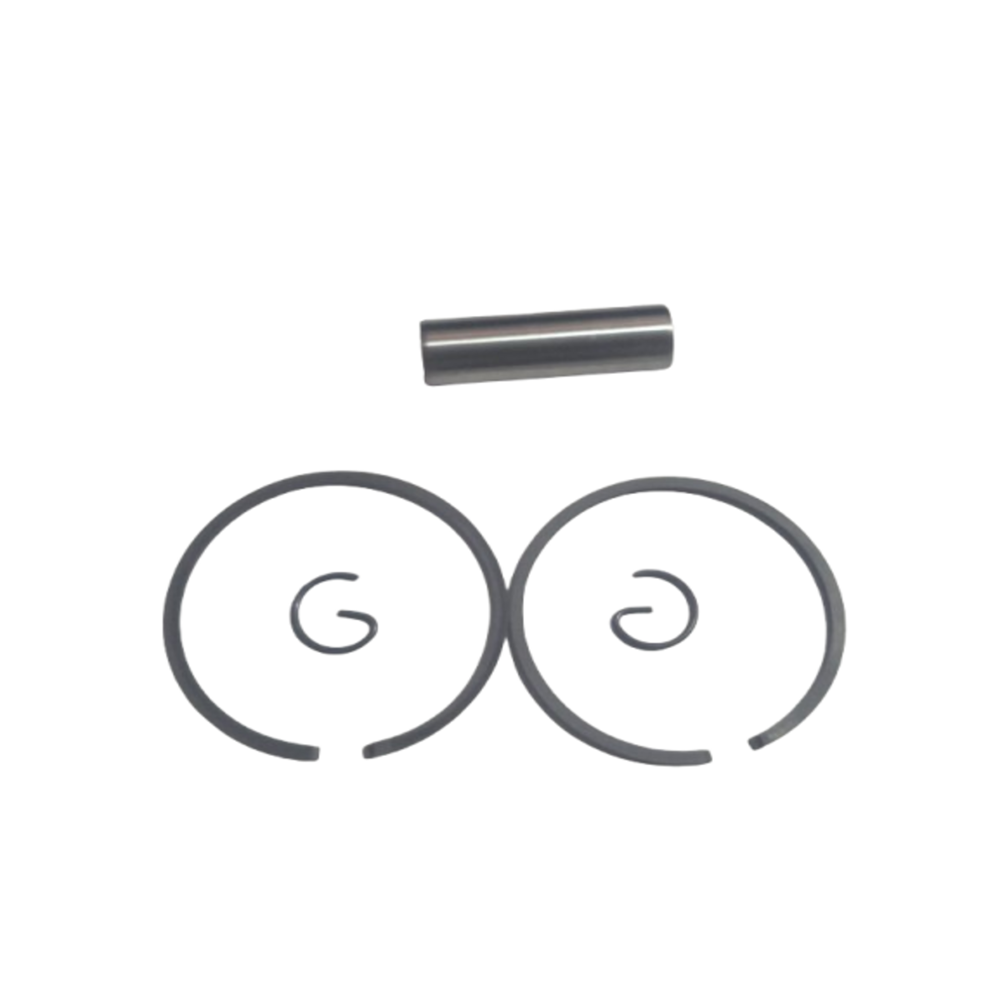 MOTORLU TIRPAN PİSTON SEGMAN ÇİN 40MM BG-CG430 PALMERA