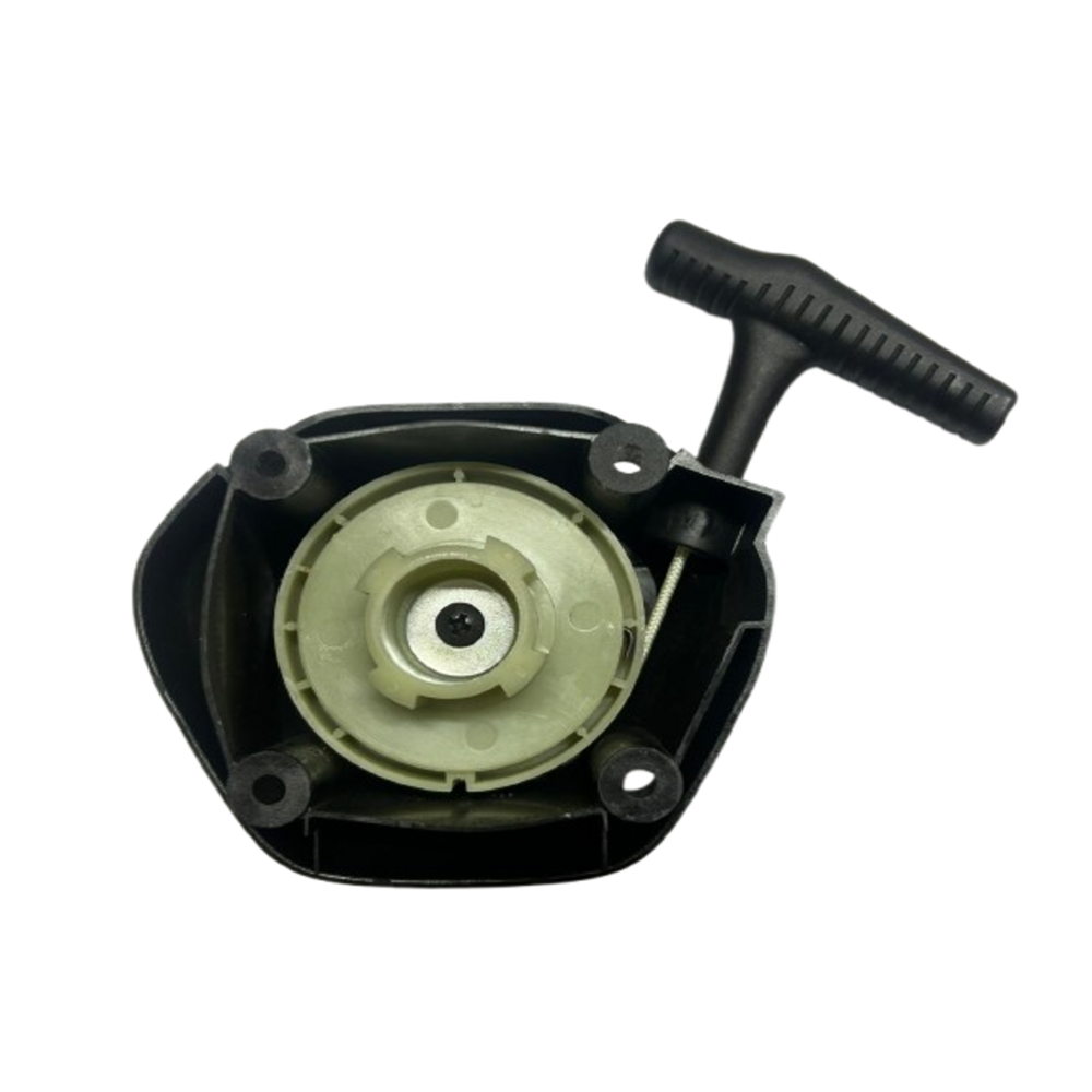 MOTORLU TIRPAN STARTER KOMPLE ARCHER YH620 YAN