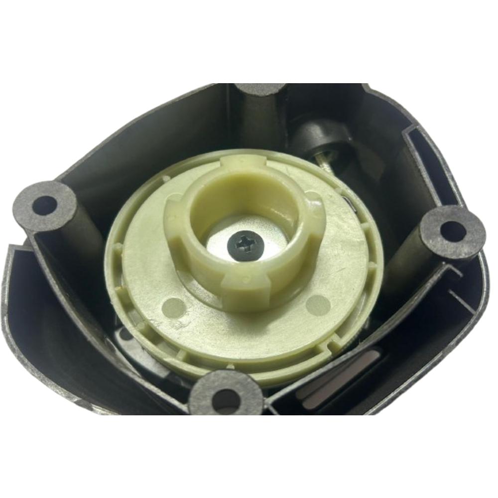 MOTORLU TIRPAN STARTER KOMPLE ARCHER YH620 YAN