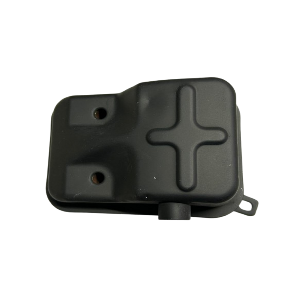 MOTORLU TIRPAN EGZOZ ARCHER YH620 YAN