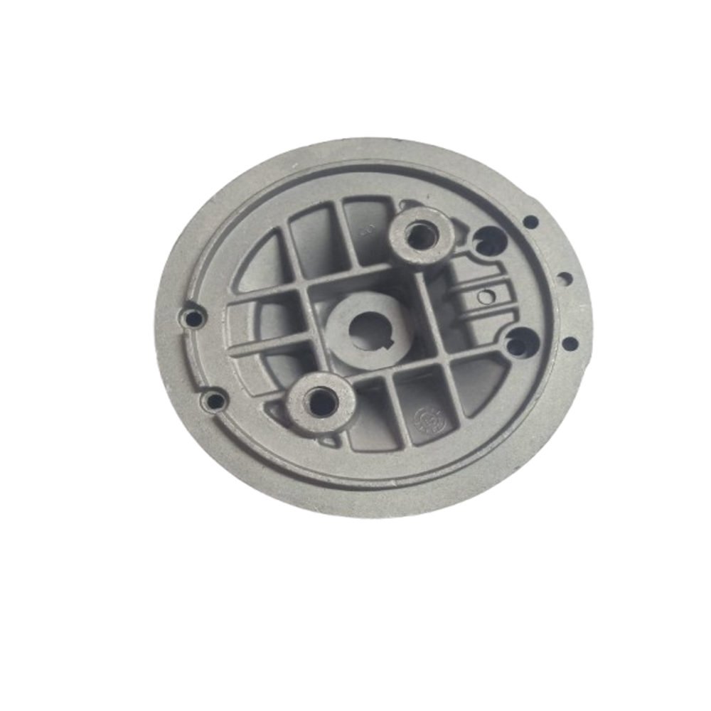 MOTORLU TIRPAN VOLANT OLEOMAC 755/750/750M/453/8420/8425/8510 ORJİNAL