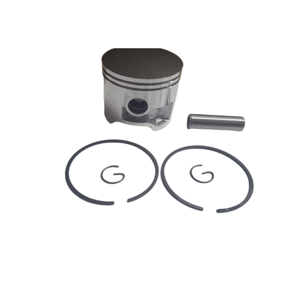 MOTORLU TIRPAN PİSTON SEGMAN HYUNDAI HYX550/HYX550S 45 MM ORJİNAL