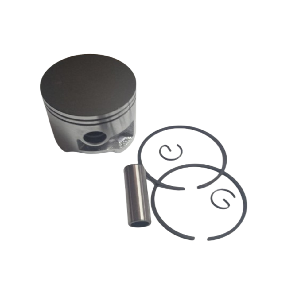 MOTORLU TIRPAN PİSTON SEGMAN HYUNDAI HYX550/HYX550S 45 MM ORJİNAL