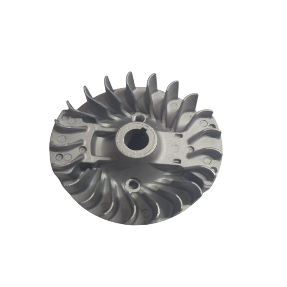 MOTORLU TIRPAN VOLANT ALPİNA B44D ORJİNAL