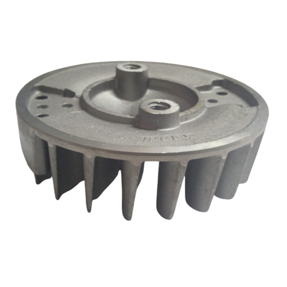 MOTORLU TIRPAN VOLANT ALPİNA B44D ORJİNAL