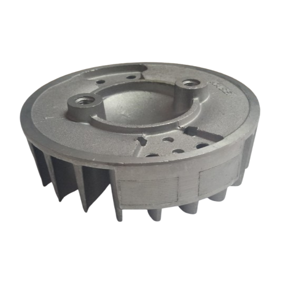 MOTORLU TIRPAN VOLANT ALPİNA B44D ORJİNAL