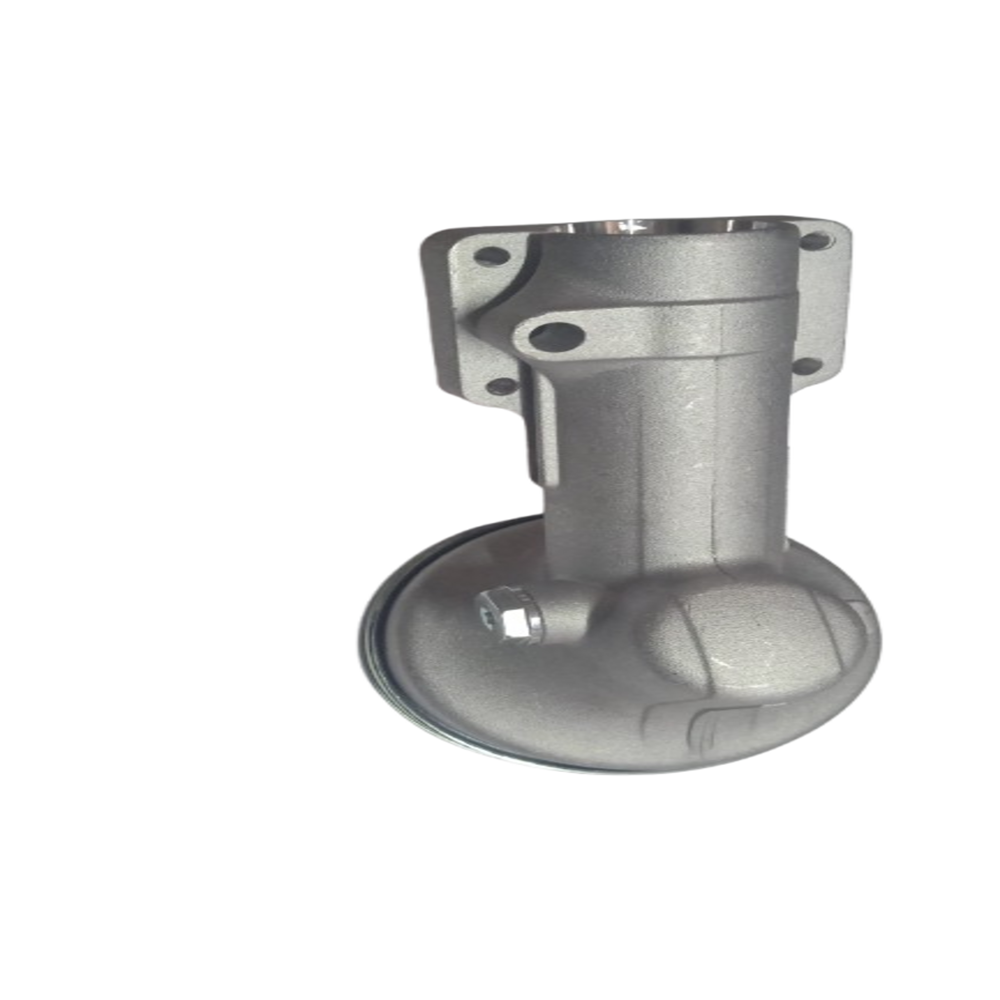 MOTORLU TIRPAN REDİKTÖR STI. FS/FR 235/460